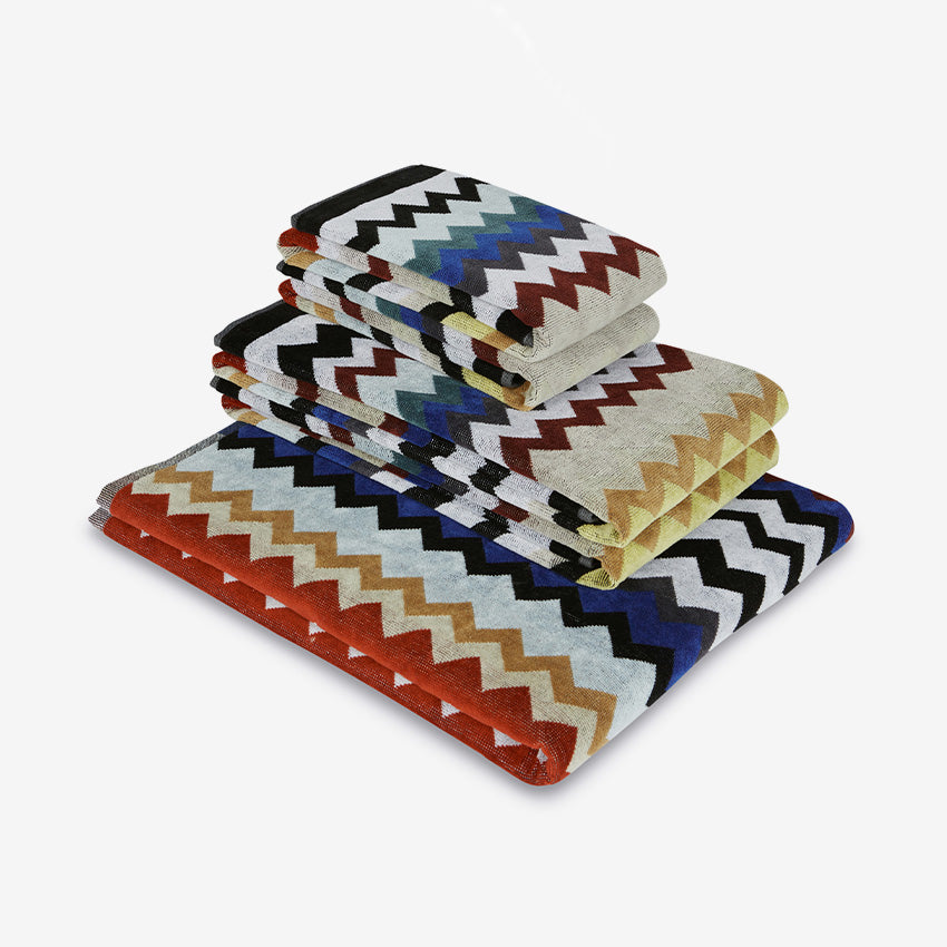 Missoni Home | Serviette de Plage Cyrus