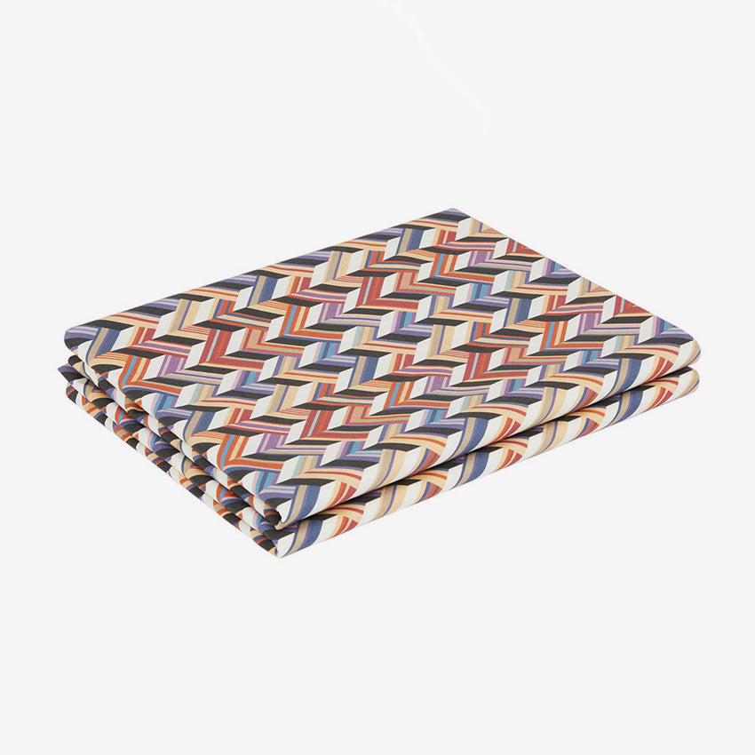 Missoni Home | Burt Duvet Cover