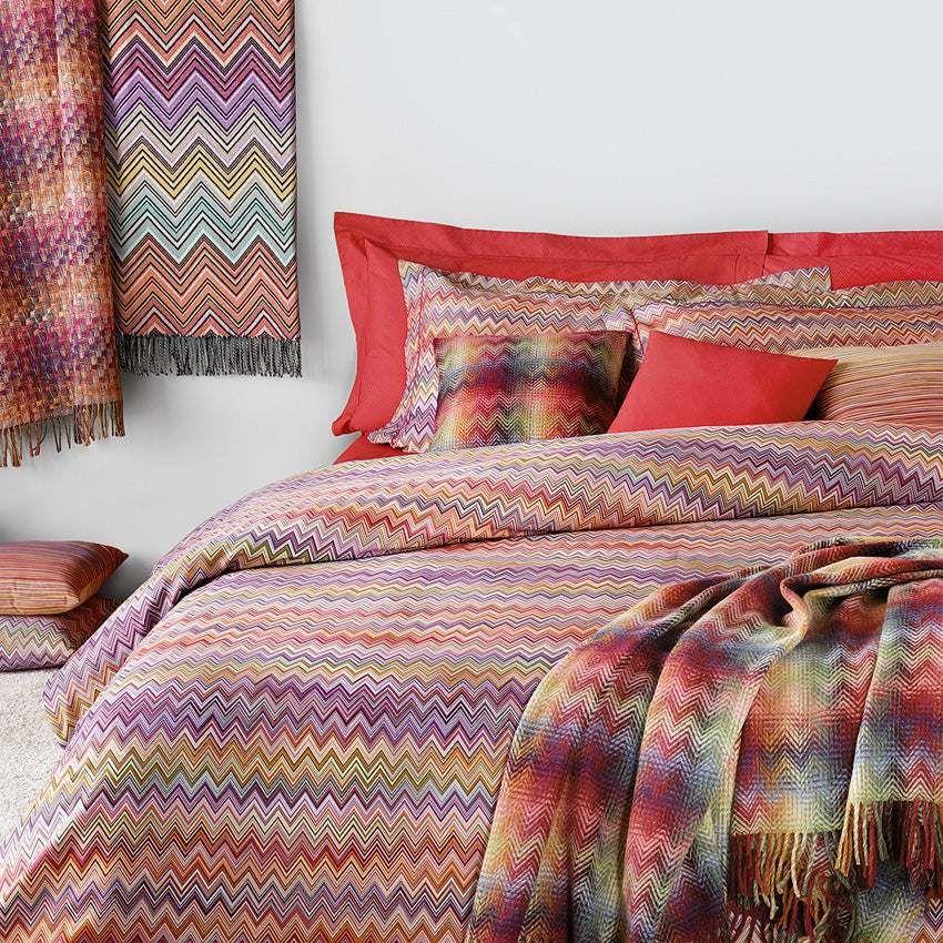 Missoni Home | John Housse de Couette