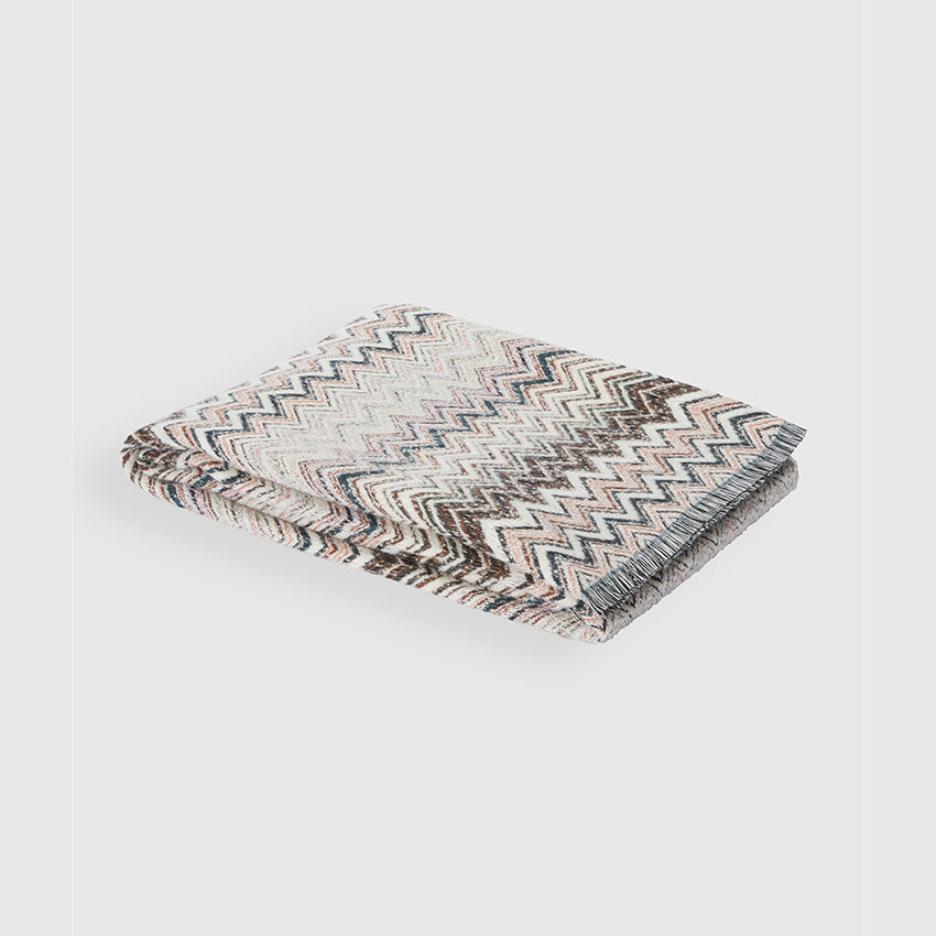 Missoni Home | Forest Throw