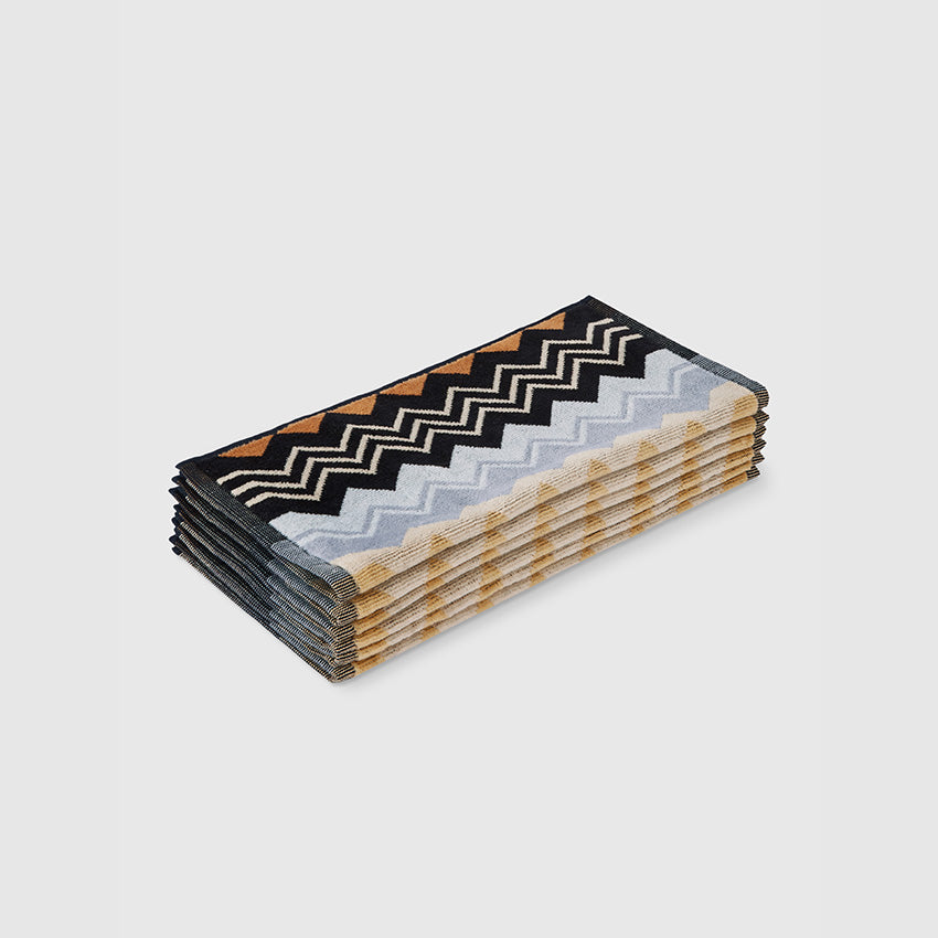 Missoni Home | Giacomo Face Towels