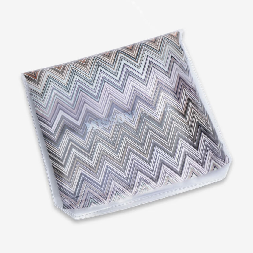 Missoni Home | John Taies d'oreiller - Ensemble de 2