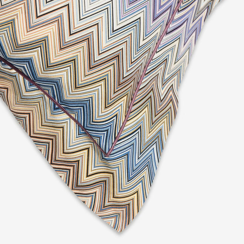 Missoni Home | John Taies d'oreiller - Ensemble de 2