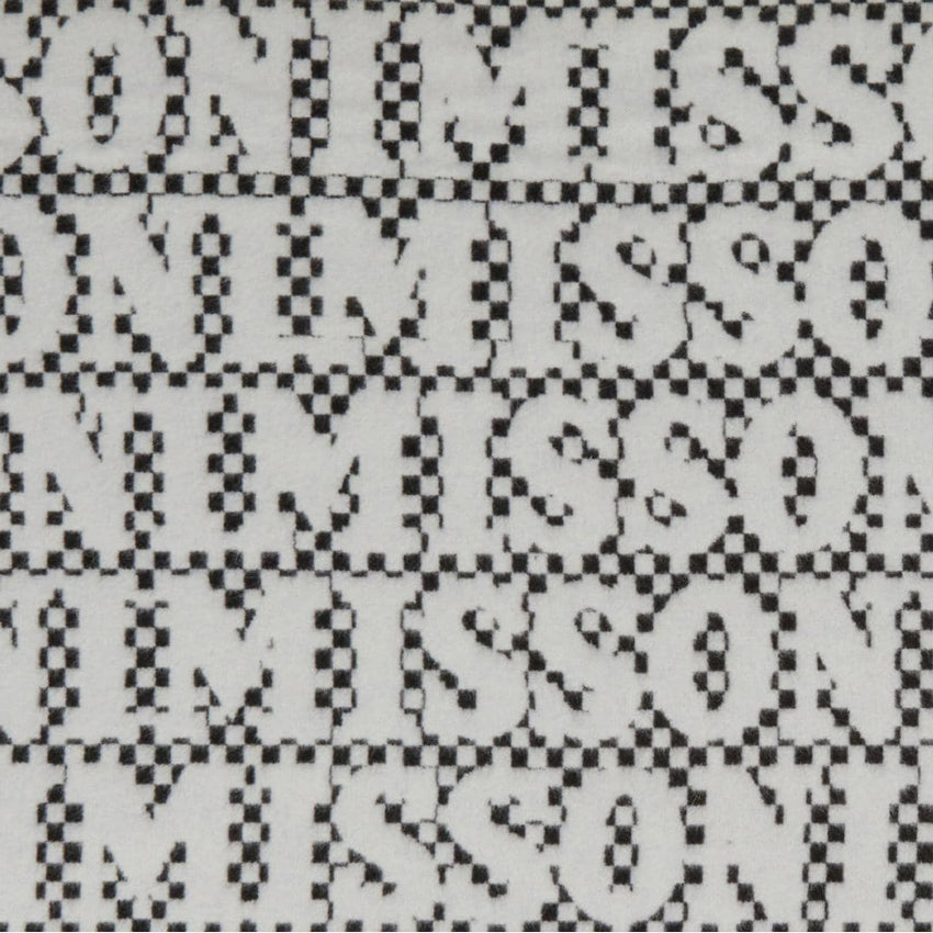 Missoni Home | Logomania Throw