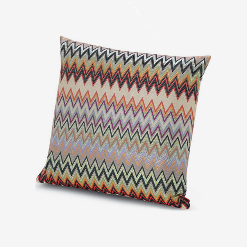 Missoni Home | Masuleh Cushion