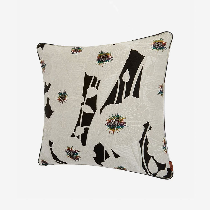 Missoni Home | Midnight Garden Cushion