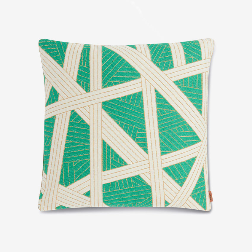 Missoni Home | Coussin Nastri