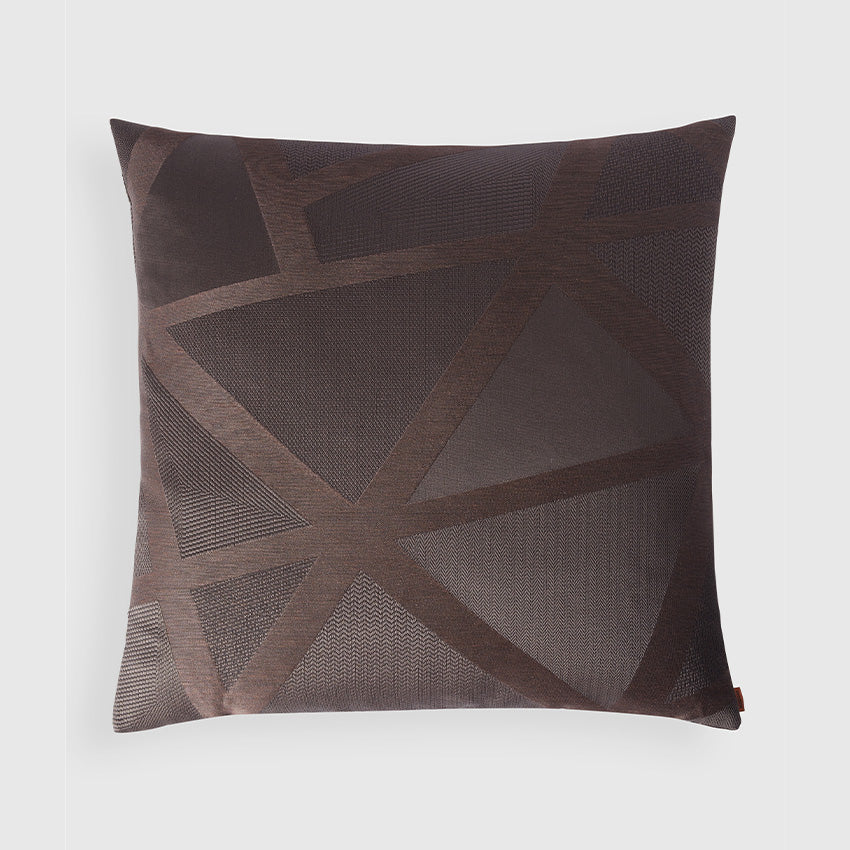 Missoni Home | Nastri Relief Cushion