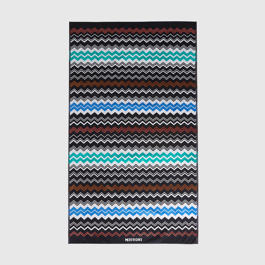 Missoni Home | Serviette de Plage Neoclassic