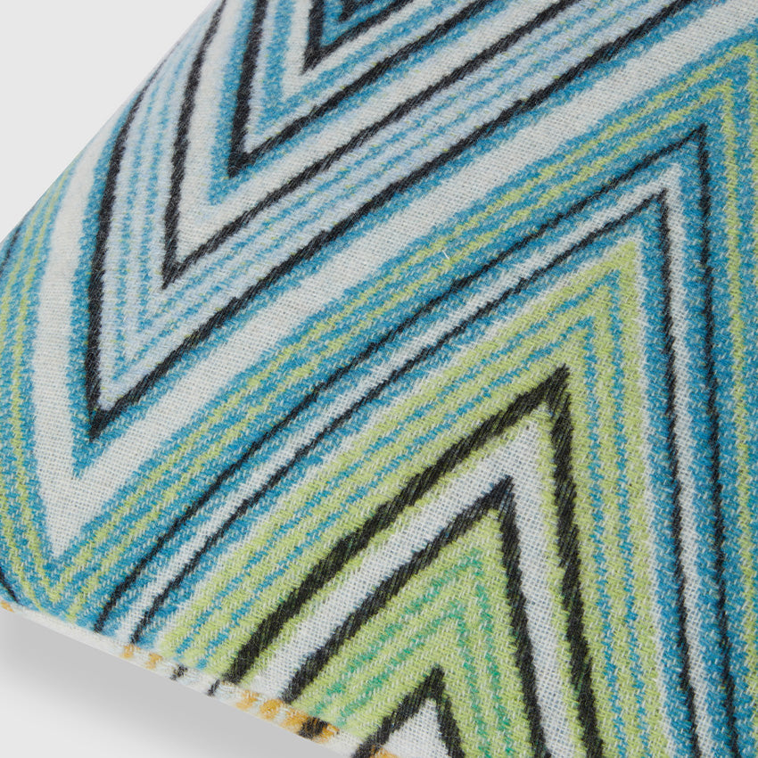 Missoni Home | Plume Cushion