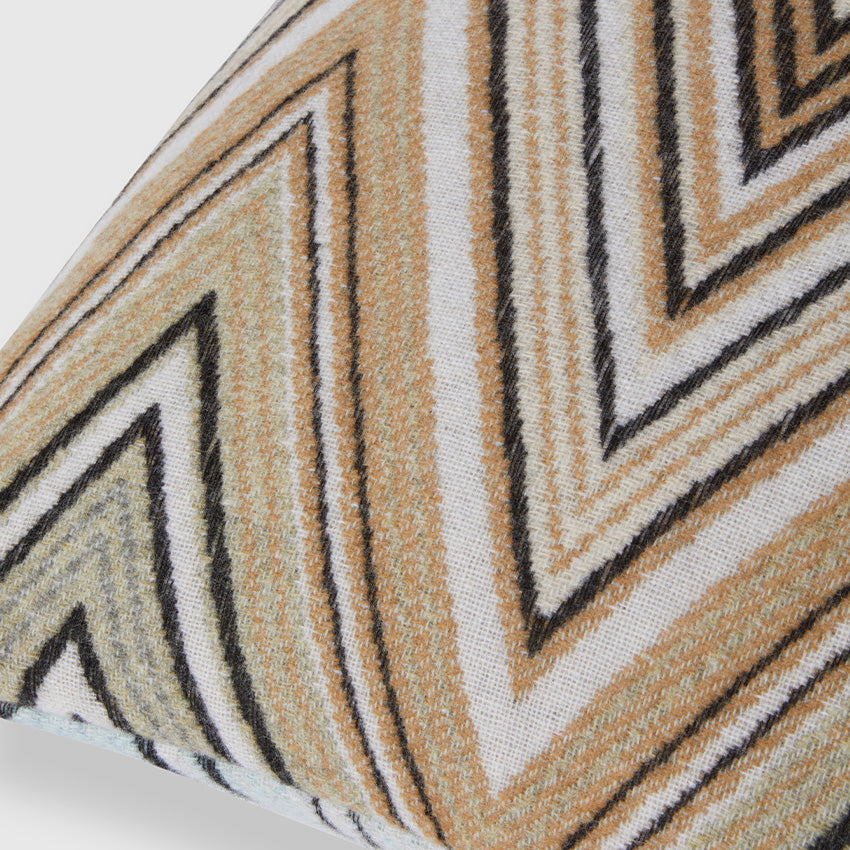 Missoni Home | Plume Cushion