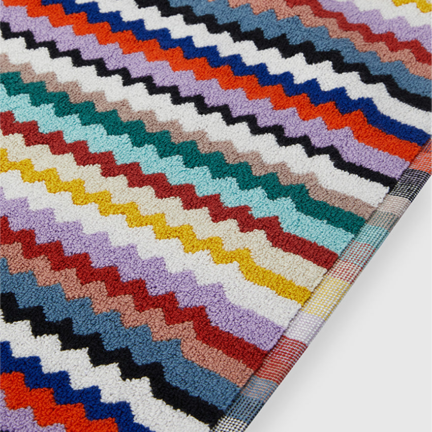 Missoni Home | Melody Bath Towel