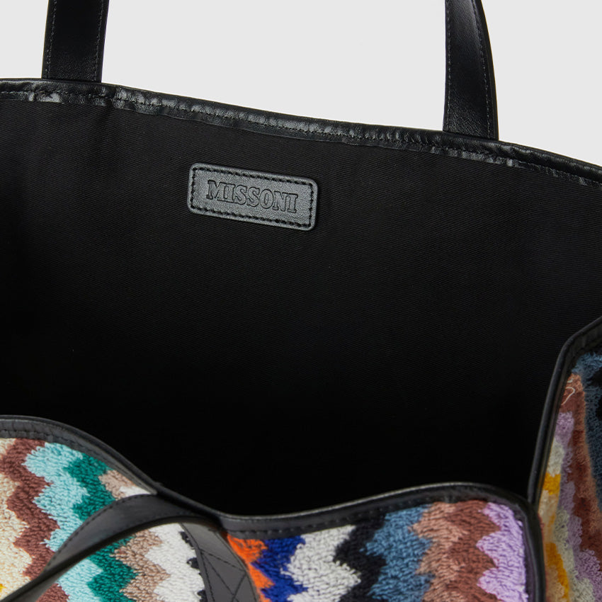 Missoni Home | Riverbero Home Bag