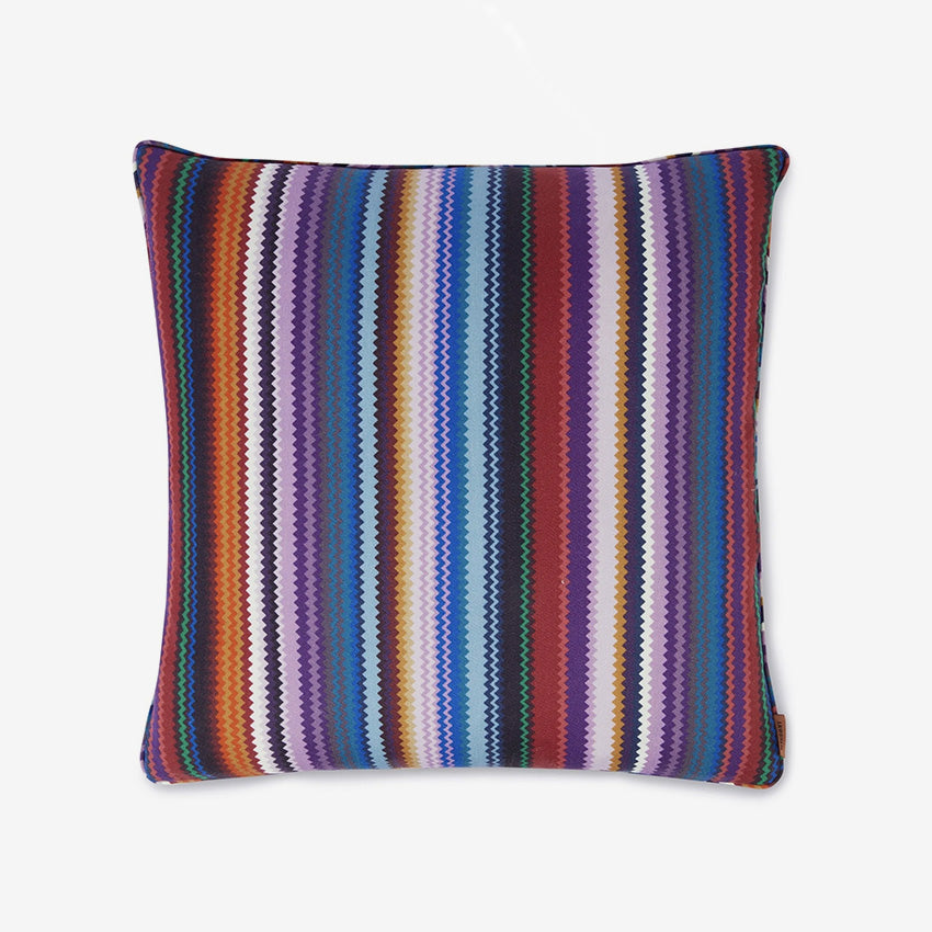 Missoni Home | Shanghai Cushion