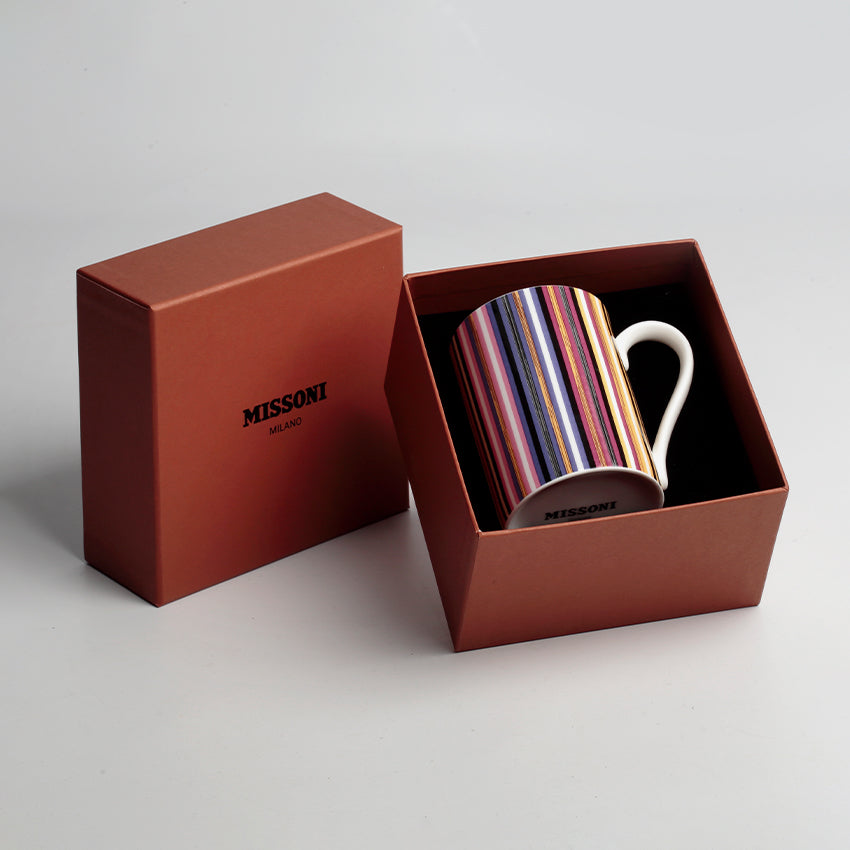 Missoni Home Dinnerware | Mug