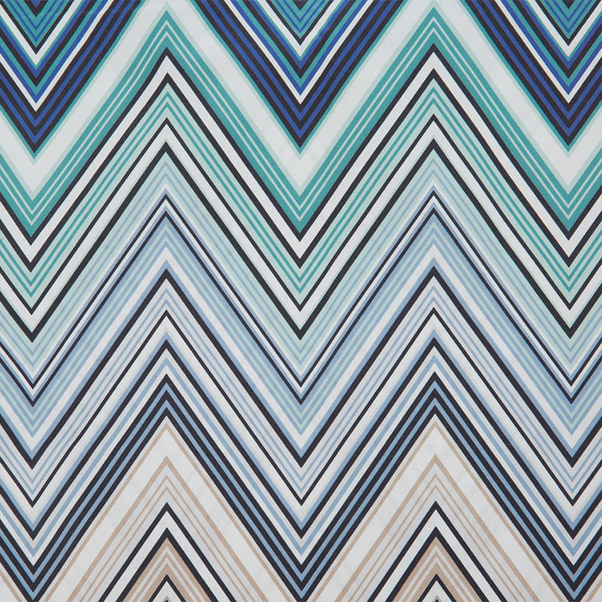 Missoni Home | Trevor Taies d'oreiller - Ensemble de 2