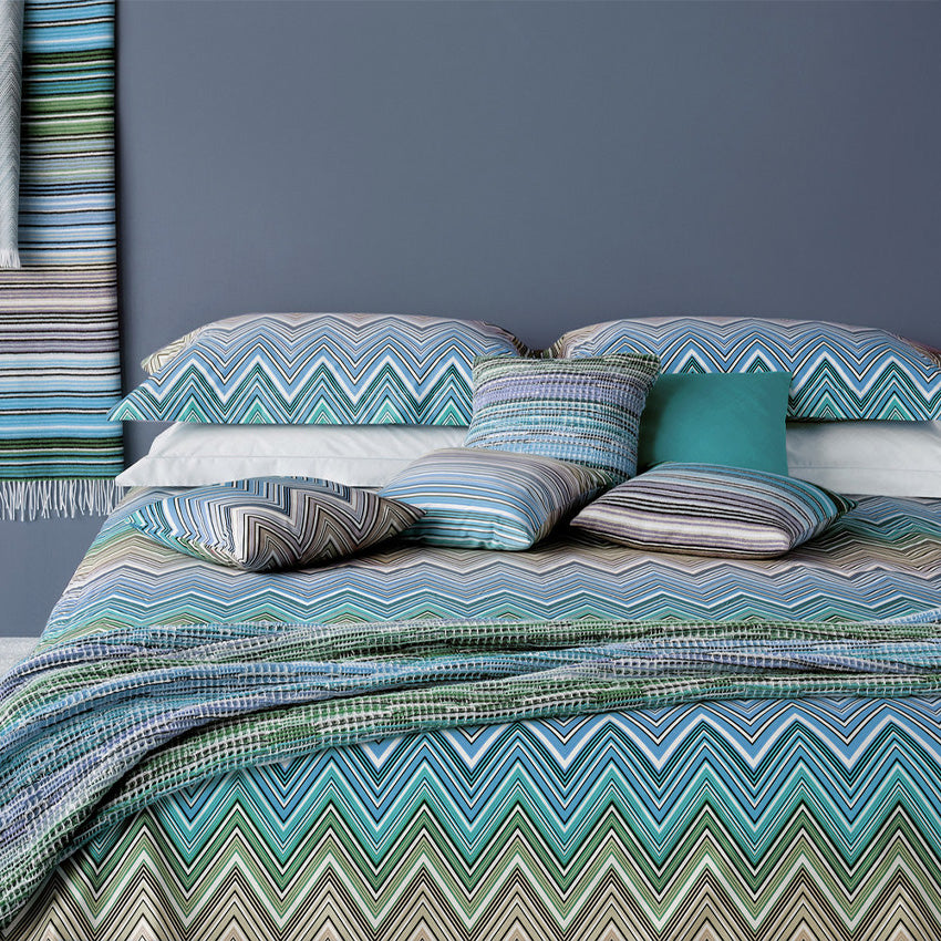 Missoni Home | Housse de Couette Trevor