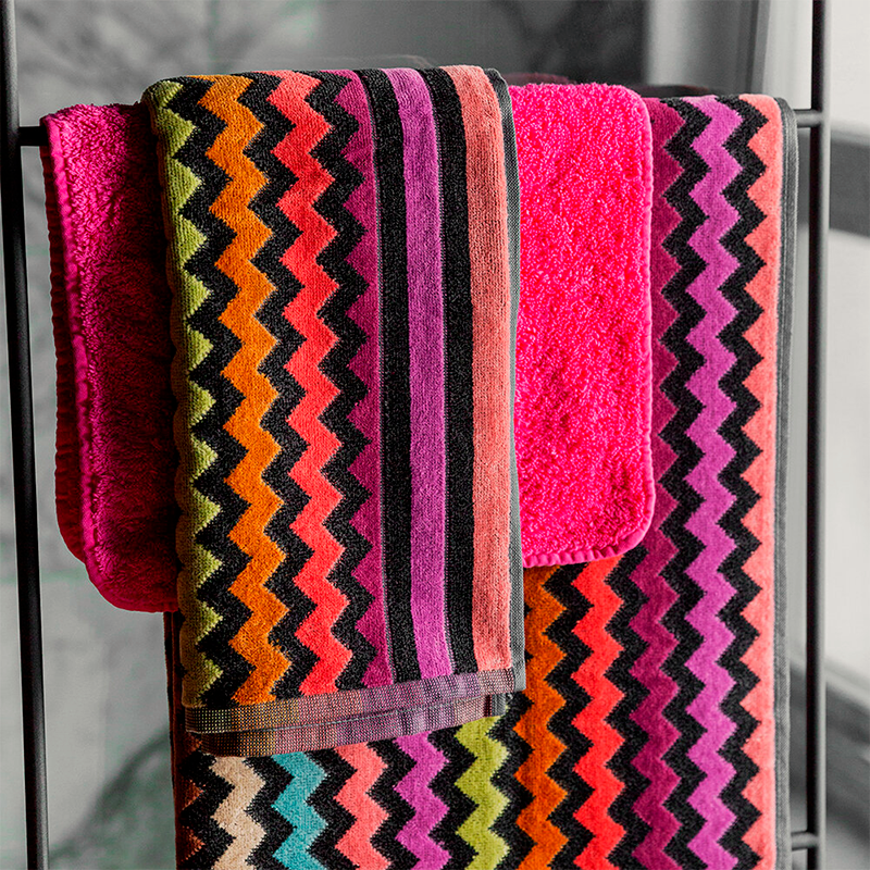 Missoni Home | Warner Hand Towel