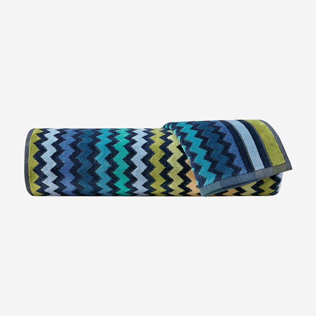 Missoni Home | Warner Hand Towel