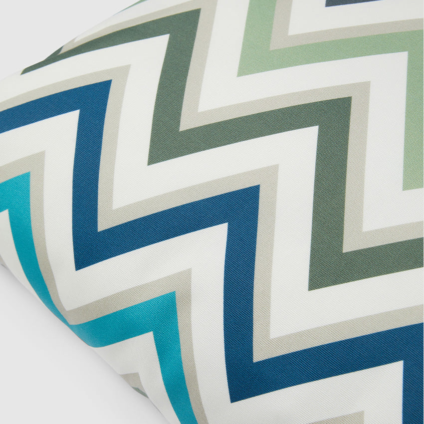 MISSONI HOME Watamu Outdoor Cushion