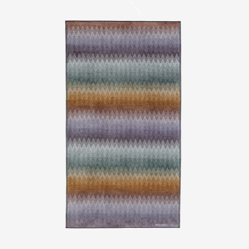 Missoni Home | Yaco Bath Towel