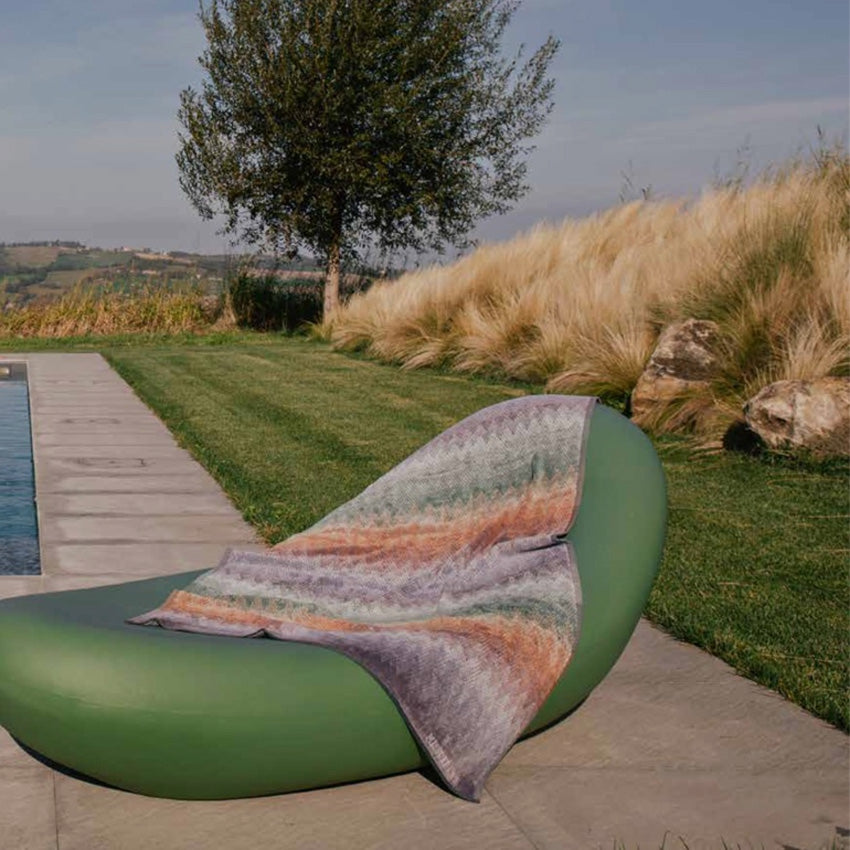 Missoni Home | Serviette à Mains Yaco