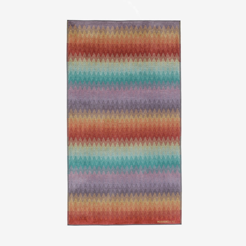 Missoni Home | Serviette de Bain Yaco