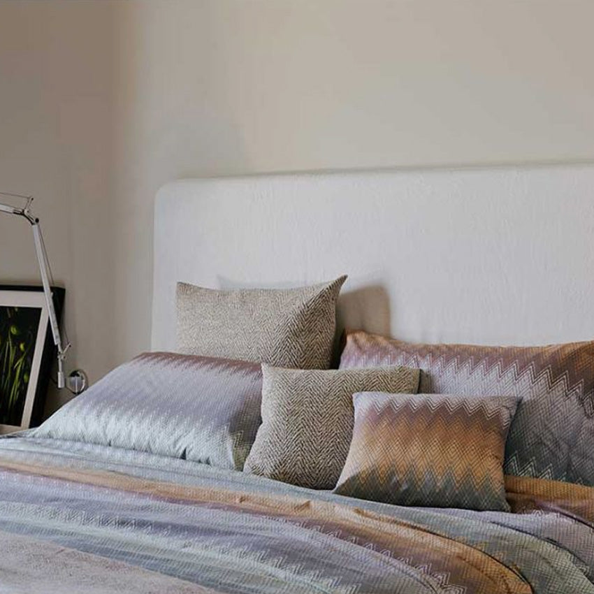 Missoni Home | Yoko Duvet Cover