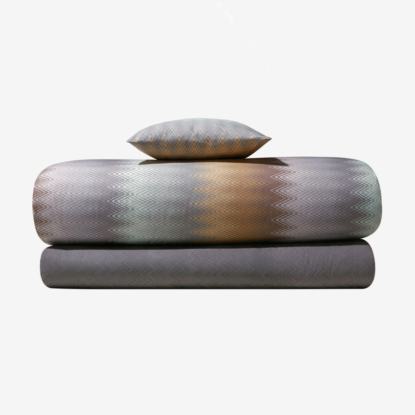 Missoni Home | Housse de Couette Yoko