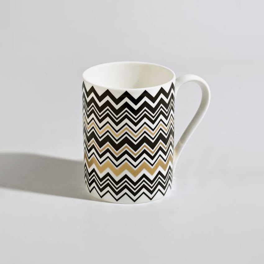 Missoni Home Dinnerware | Mug