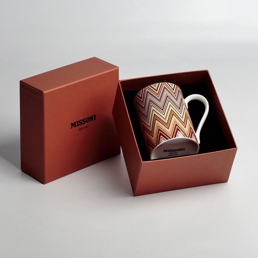 Missoni Home Dinnerware | Mug