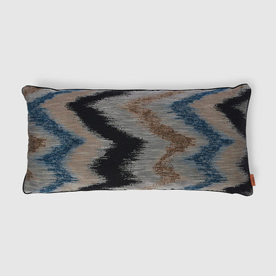 Missoni Home | Coussin Zigzag Ikat