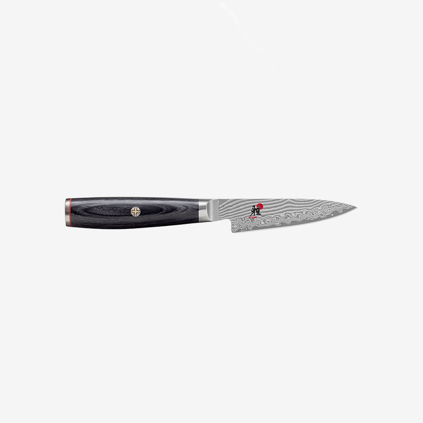 Miyabi | 5000 FC-D Couteau de Base - Ensemble de 3