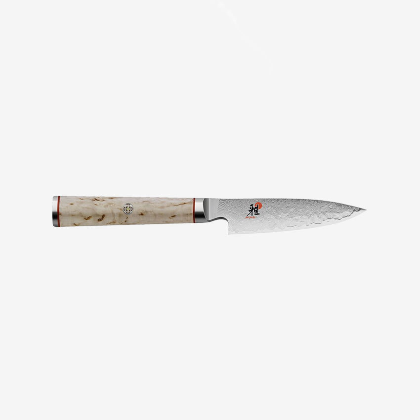 Miyabi | 5000 MCD Couteau de Départ - Ensemble de 3