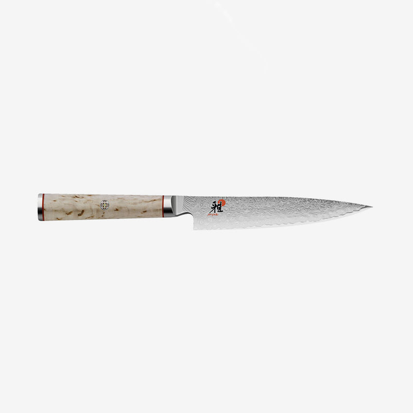 Miyabi | 5000 MCD Couteau de Départ - Ensemble de 3