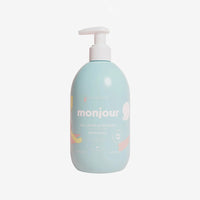 Monjour | Hair & Body Wash from Birth