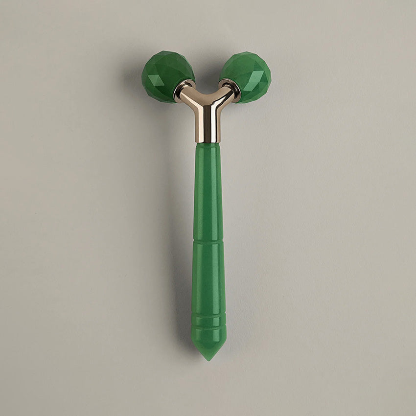 Mount Lai | The Tension Melting Massager for the Face & Neck