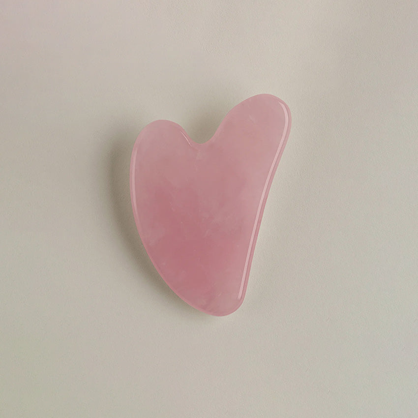 Mount Lai | The Gua Sha Facial Lifting Tool