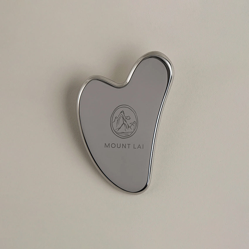 Mount Lai | The Gua Sha Facial Lifting Tool