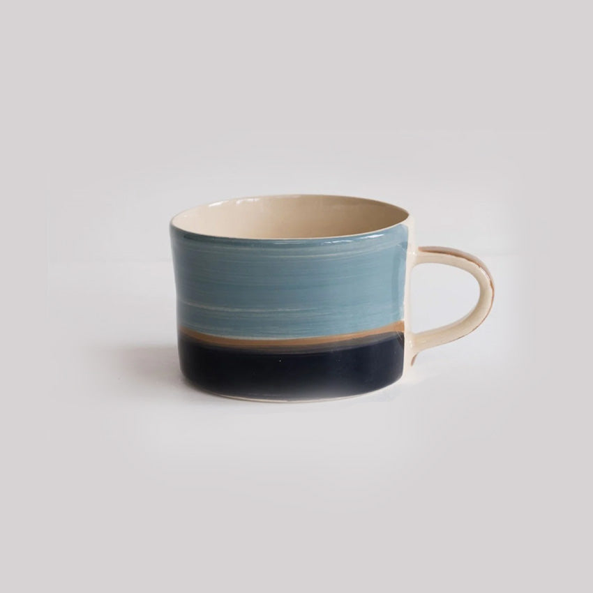 Mug Musango | Tri Colour Mug