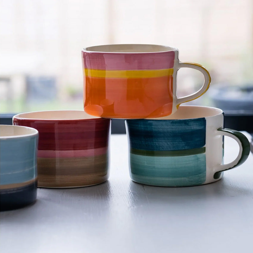 Mug Musango | Tri Colour Mug