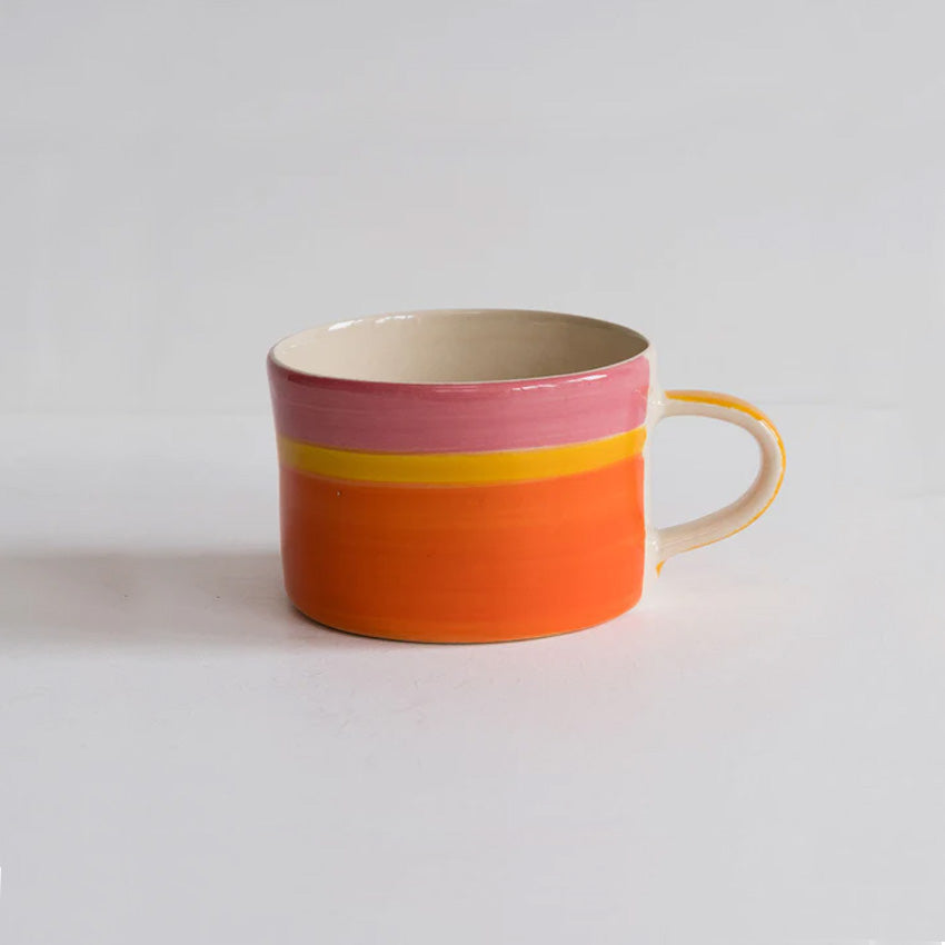 Musango | Tri Colour Mug