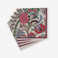 Caspari | Pontchartrain Napkin