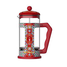Dolce & Gabbana Casa | Bialetti French Press