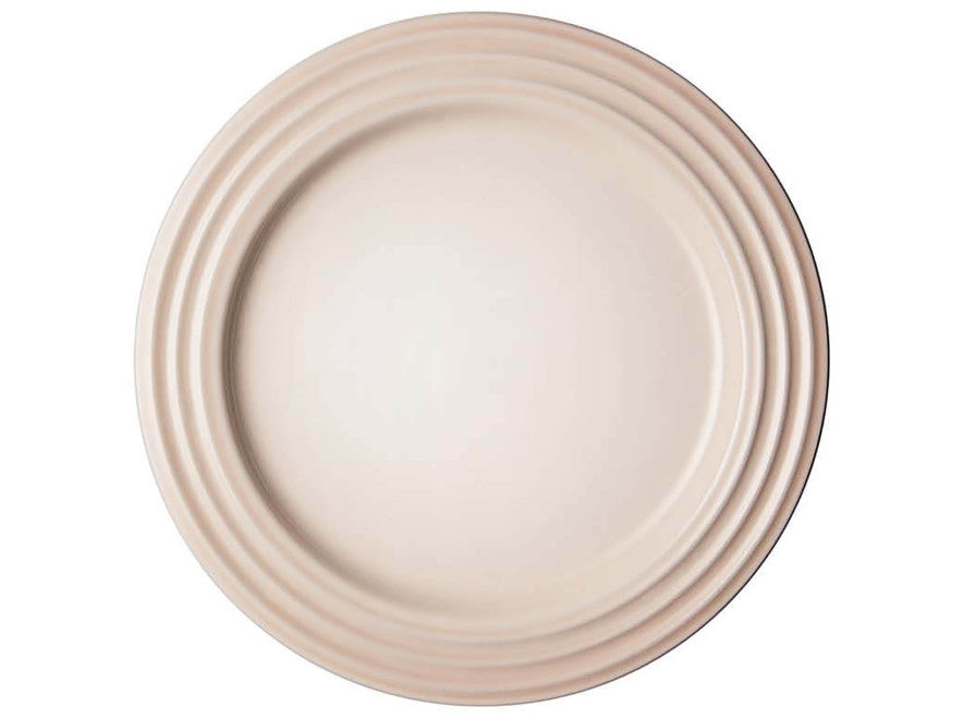 LE CREUSET Classic Plates (Set of 4)