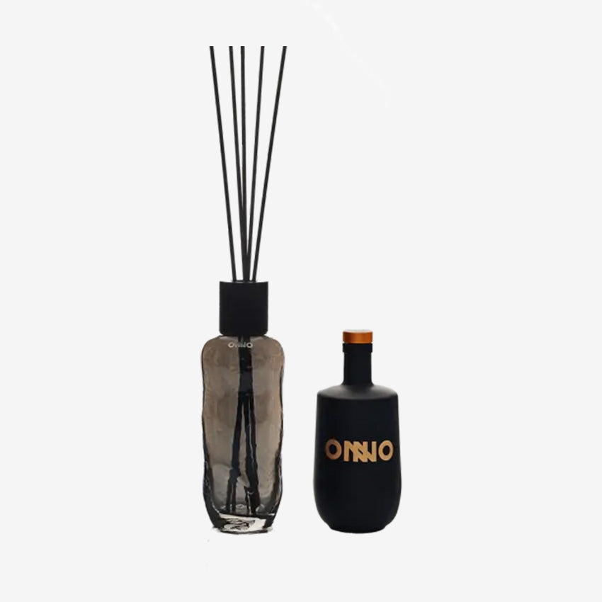 Onno | Diffuseurs de cape