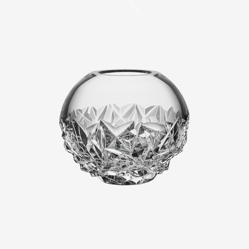 Orrefors | Carat Globe Vase