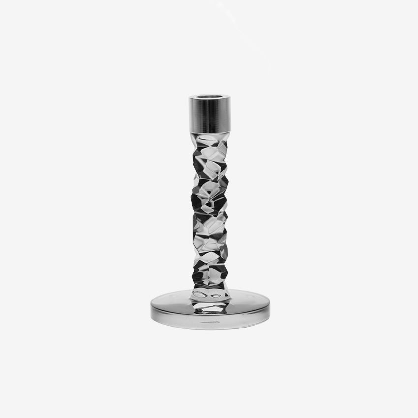 Orrefors | Carat Candlestick