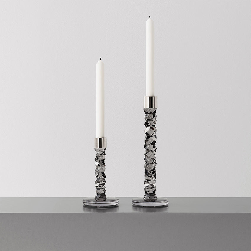 Orrefors | Carat Candlestick