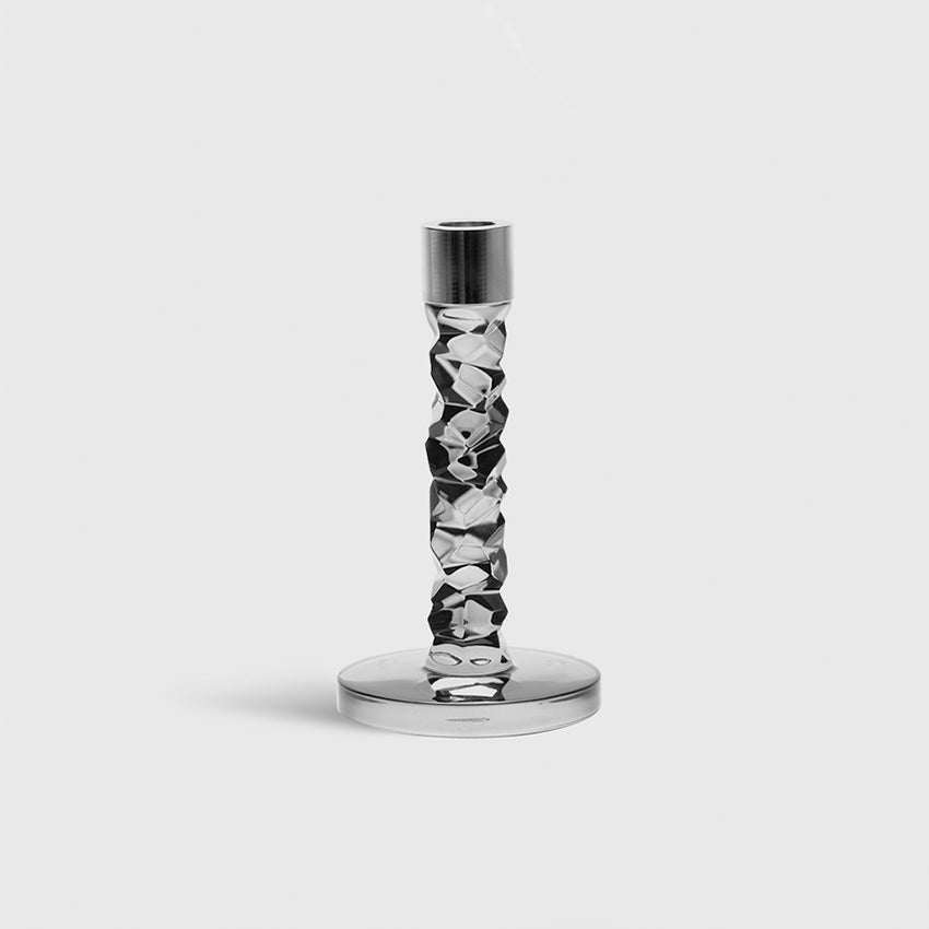 Orrefors | Carat Candlestick